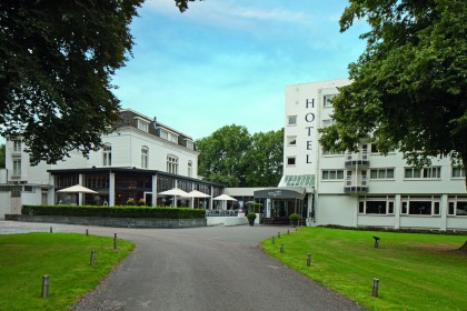 Fletcher Hotel-Restaurant Erica