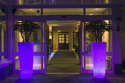 Fletcher Hotel-Restaurant Waalwijk