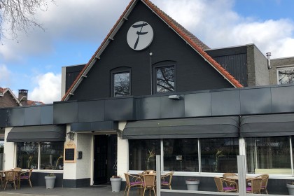 Fletcher Hotel-Restaurant Waalwijk
