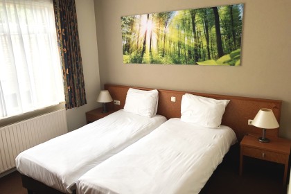 Fletcher Hotel-Restaurant Waalwijk