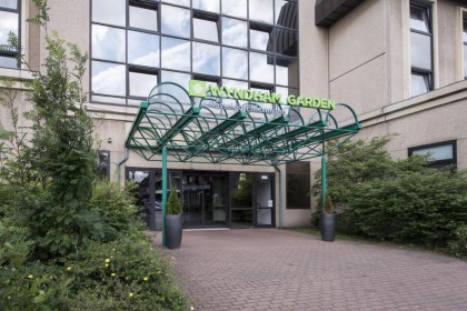Hey Lou Hotel Monheim am Rhein