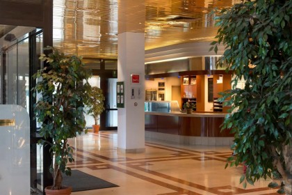 Wyndham Garden Dusseldorf Mettmann