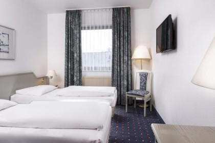 Hey Lou Hotel Monheim am Rhein