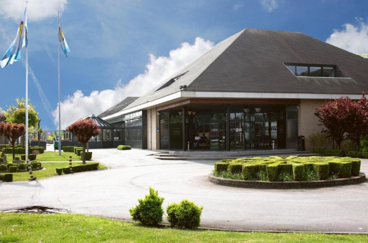 Van der Valk Hotel Gent - Nazareth