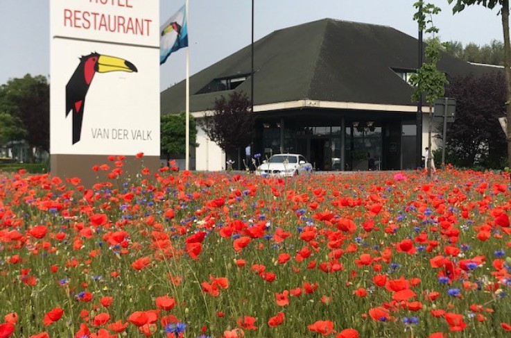 Van der Valk Hotel Gent - Nazareth