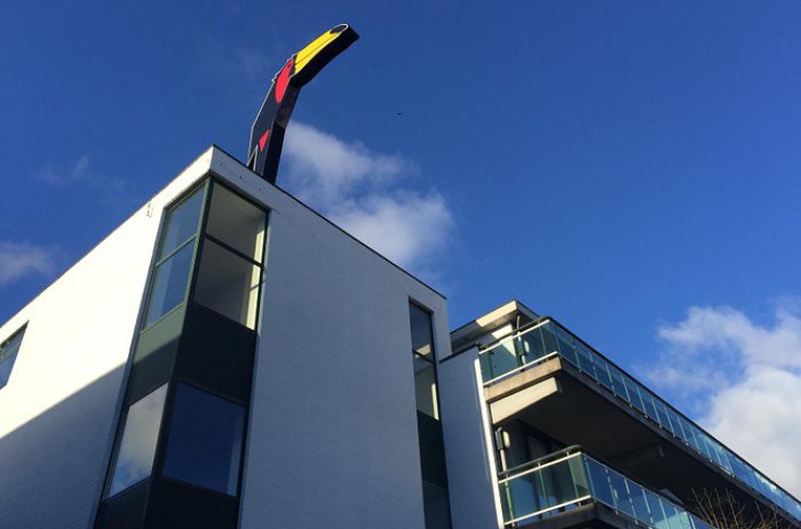 Van der Valk Hotel Gent - Nazareth