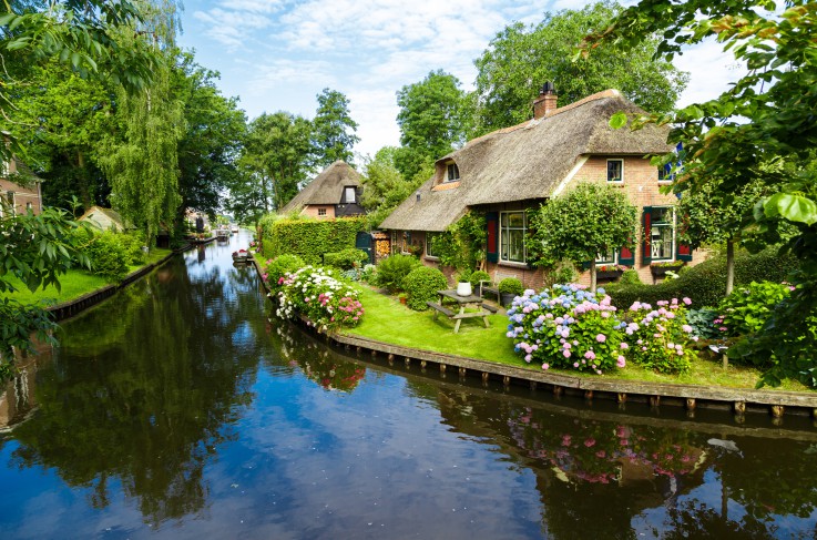 Algemeen Giethoorn