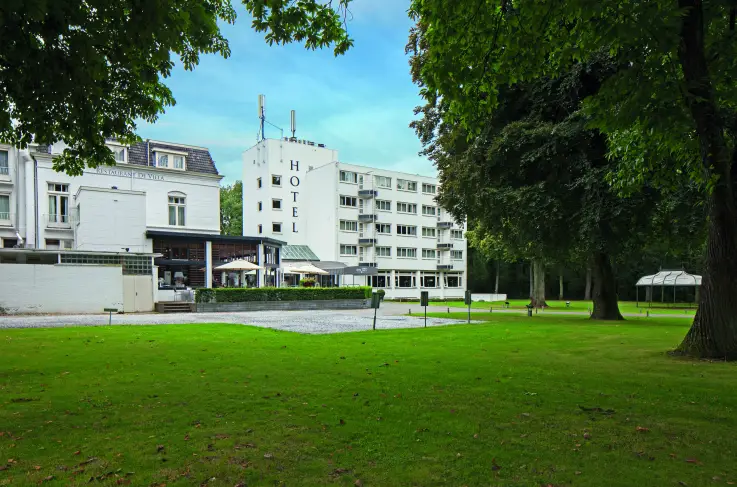 Aanzicht