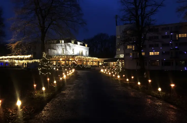 Aanzicht