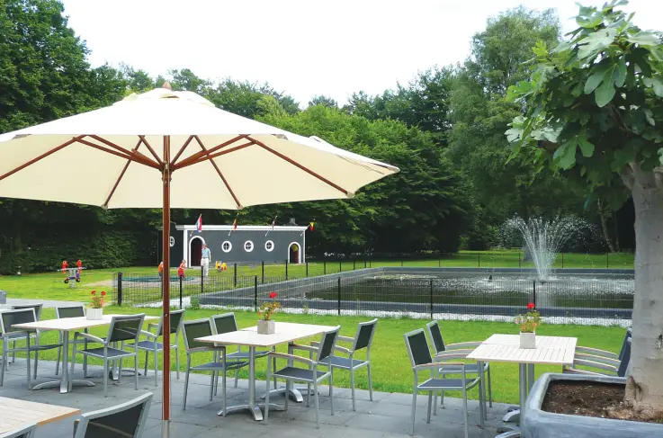 Terras
