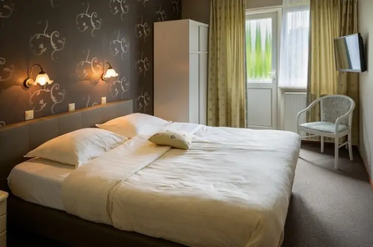 Comfort kamer