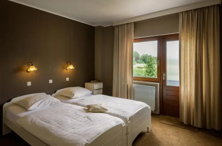 Economy kamer
