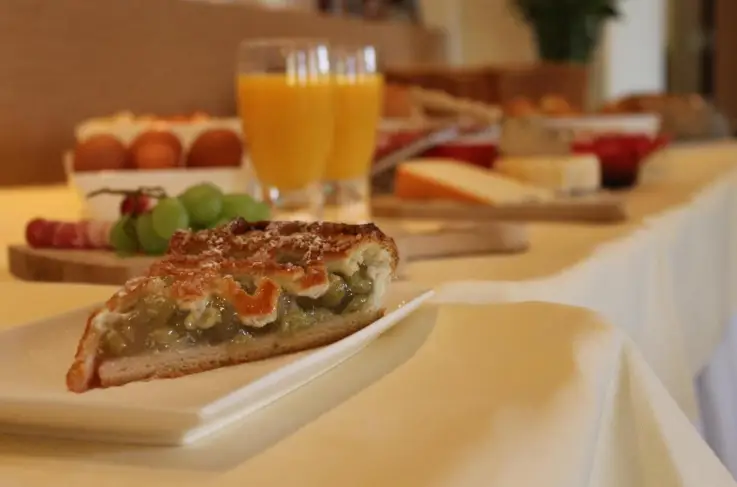 Limburgse vlaai