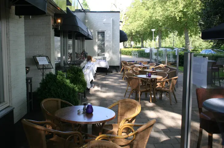 Terras