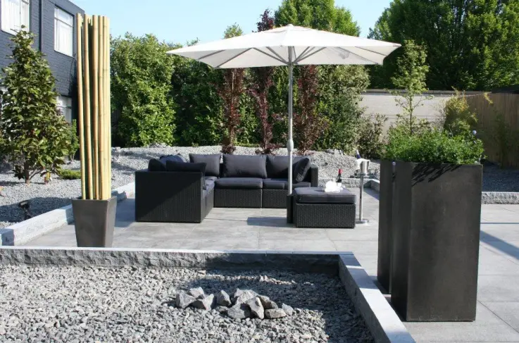 Terras