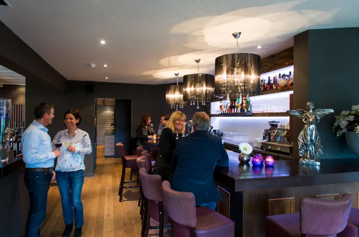 Hotelbar