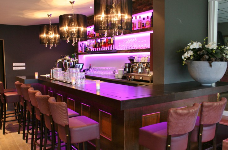Hotelbar