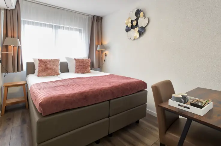 Standaard kamer