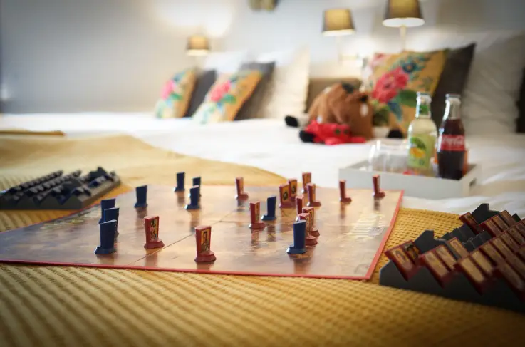 Familiekamer
