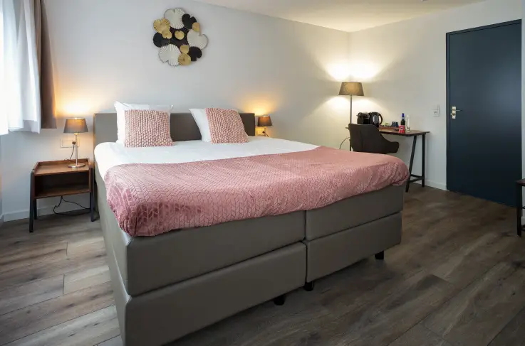 Comfort kamer