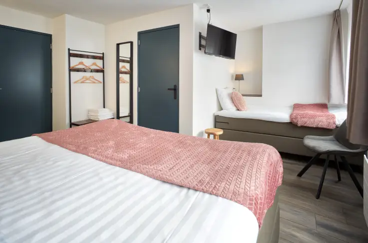 Comfort kamer