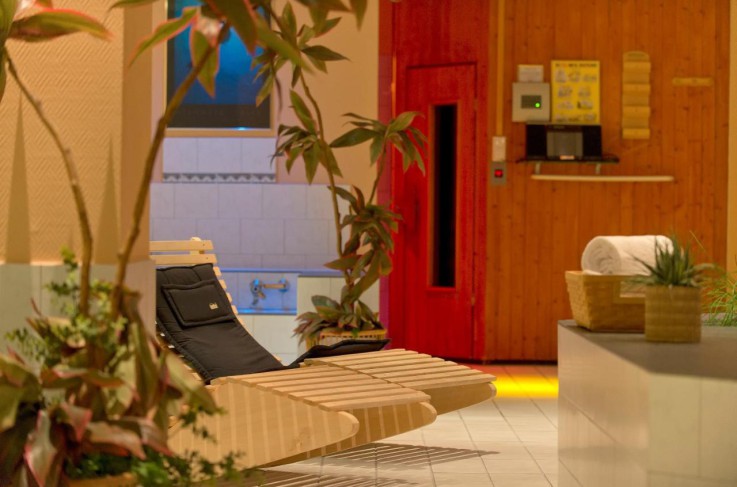 Wellness (tijdelijk gesloten)