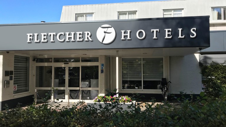 Hotels in Den Bosch en omgeving - Zoweg.nl