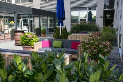 Holiday Inn Düsseldorf-Neuss
