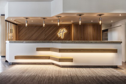 Van der Valk Hotel Moers
