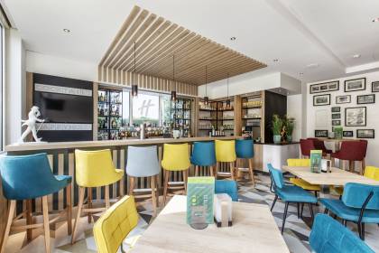 Holiday Inn Düsseldorf-Neuss