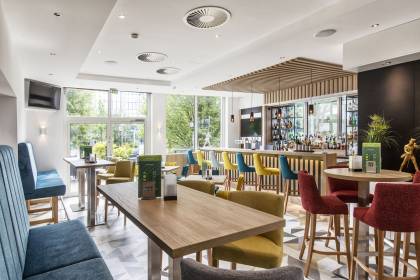 Holiday Inn Düsseldorf-Neuss