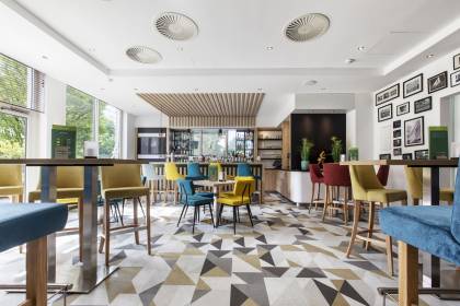 Holiday Inn Düsseldorf-Neuss