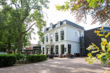 Hotel Restaurant Lunia