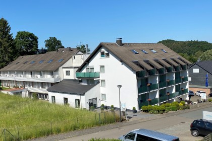 Hotel Hesborner Kuckuck
