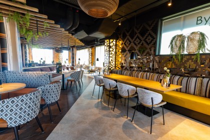 Hotel De Oringer Marke by Flow