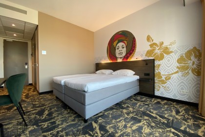 Hotel De Oringer Marke by Flow