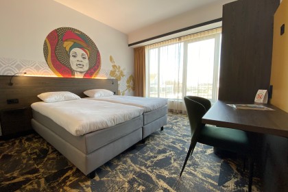 Hotel De Oringer Marke by Flow