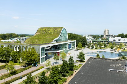 Hotel De Oringer Marke by Flow