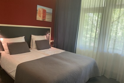 Fletcher Strandhotel Renesse