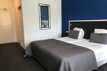 Fletcher Strandhotel Renesse