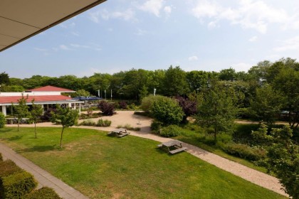 Fletcher Strandhotel Renesse