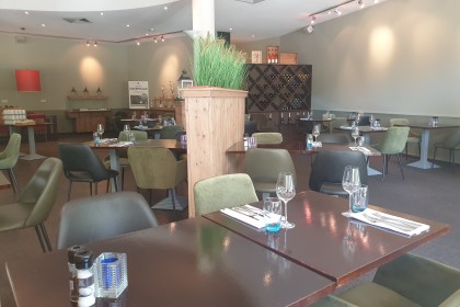 Fletcher Strandhotel Renesse