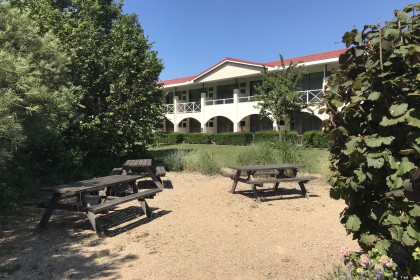 Fletcher Strandhotel Renesse