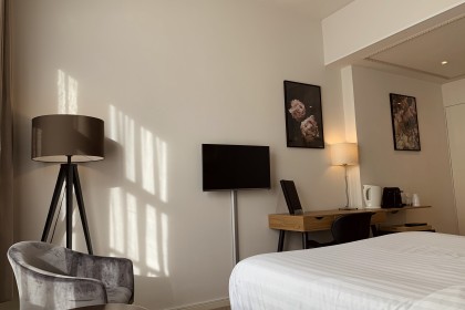 Hotel Grand Canal