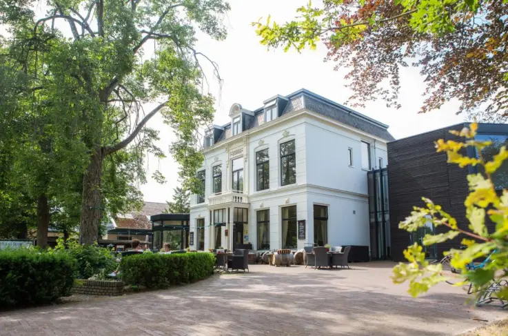 Aanzicht