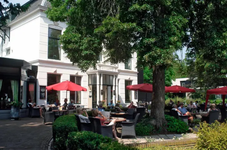 Terras