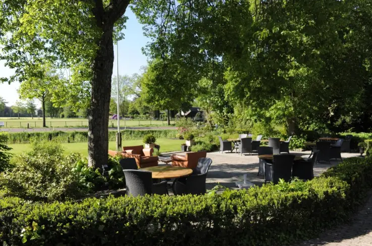 Terras
