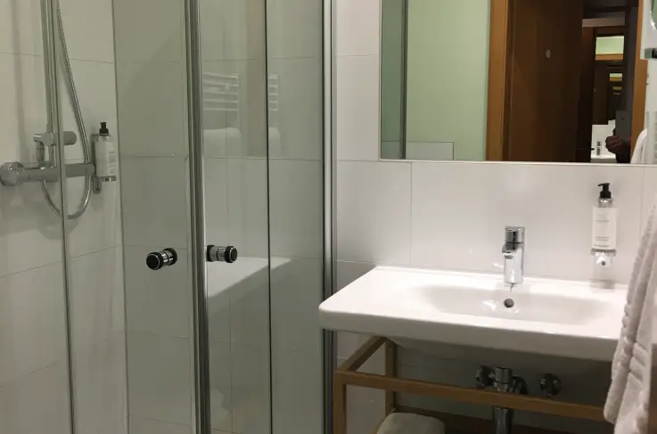 Badkamer
