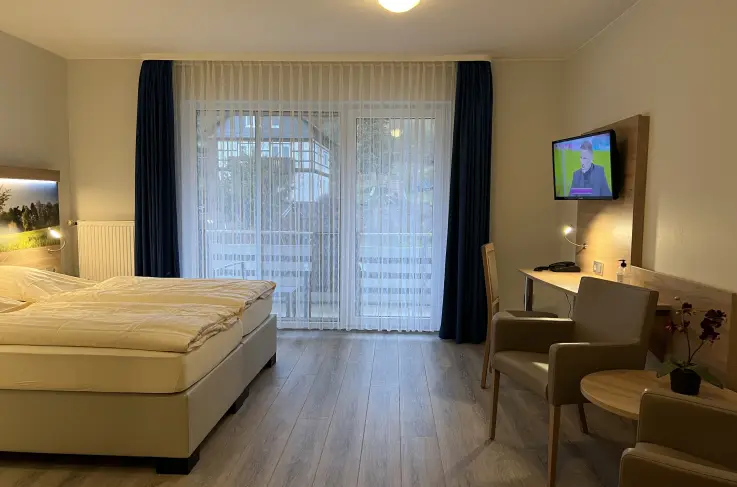 Comfort Kamer