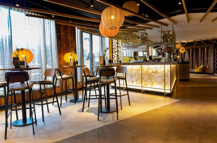 Hotelbar